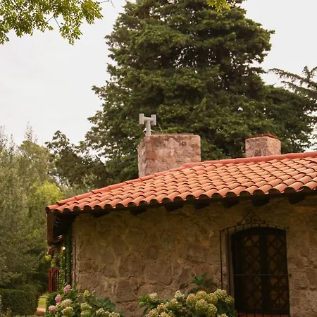La Baguala, Refugio Serrano-2